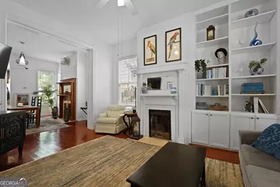 303 W 39th Street, Savannah, GA 31405 - Photo 7