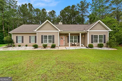 464 Evelyn Drive, Greenville, GA 30222 - Photo 1