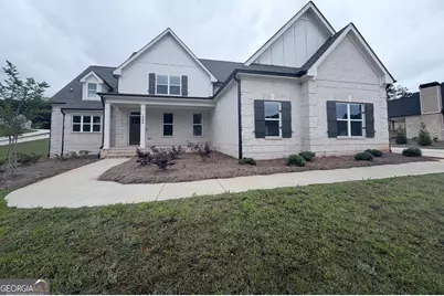 1988 Beebalm Drive, Statham, GA 30666 - Photo 3