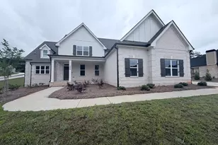 1988 Beebalm Dr, Statham, GA 30666 - Photo 3