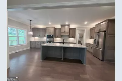1988 Beebalm Drive, Statham, GA 30666 - Photo 9