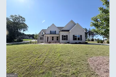 1988 Beebalm Drive, Statham, GA 30666 - Photo 35