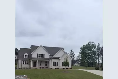 1988 Beebalm Drive, Statham, GA 30666 - Photo 1