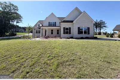 1988 Beebalm Drive, Statham, GA 30666 - Photo 33