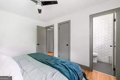 250 Morningview Drive, Athens, GA 30605 - Photo 23