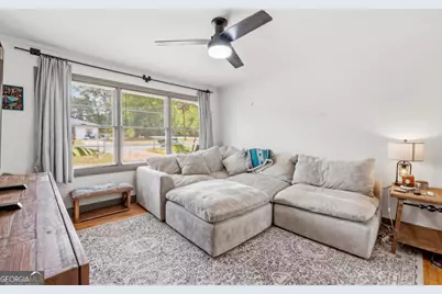 250 Morningview Drive, Athens, GA 30605 - Photo 5