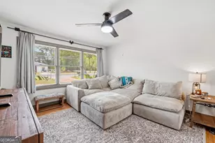 250 Morning View Dr, Athens, GA 30605 - Photo 5