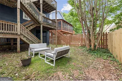 66 Howell Street NE, Atlanta, GA 30312 - Photo 39