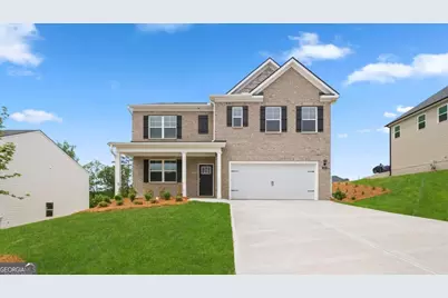 1307 Hollingsworth Way, Dacula, GA 30019 - Photo 1