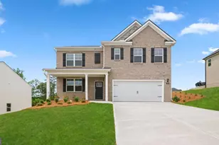 1307 Hollingsworth Way, Dacula, GA 30019 - Photo 1