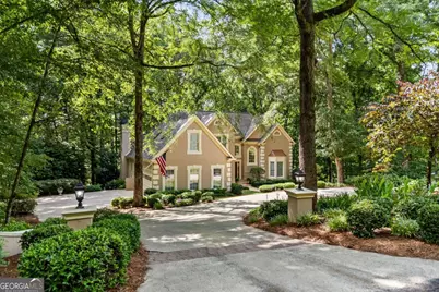 295 Blue Heron Drive, Athens, GA 30605 - Photo 73