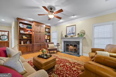 295 Blue Heron Drive, Athens, GA 30605 - Photo 19