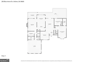 295 Blue Heron Dr, Athens, GA 30605 - Photo 83