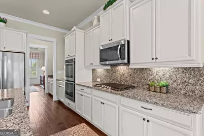 406 Horizon Trail, Canton, GA 30114 - Photo 17