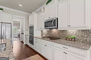 406 Horizon Trail, Canton, GA 30114 - Photo 17