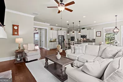 406 Horizon Trail, Canton, GA 30114 - Photo 13