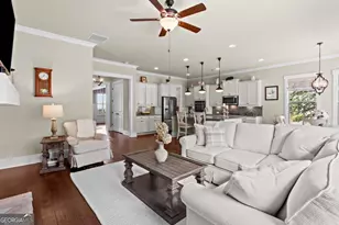 406 Horizon Trail, Canton, GA 30114 - Photo 13