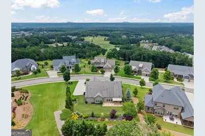 406 Horizon Trail, Canton, GA 30114 - Photo 57