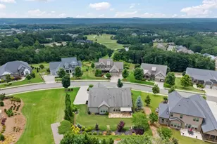 406 Horizon Trail, Canton, GA 30114 - Photo 57