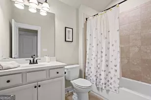 406 Horizon Trail, Canton, GA 30114 - Photo 47