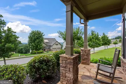 406 Horizon Trail, Canton, GA 30114 - Photo 3