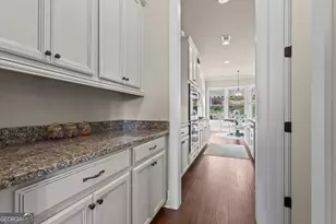 406 Horizon Trail, Canton, GA 30114 - Photo 23
