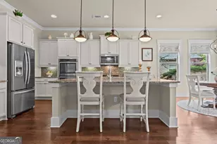 406 Horizon Trail, Canton, GA 30114 - Photo 7