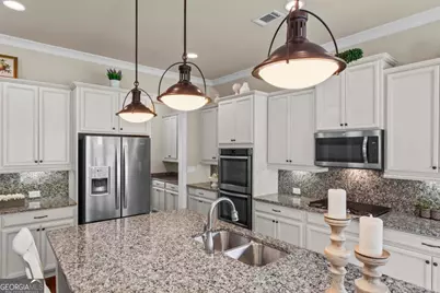 406 Horizon Trail, Canton, GA 30114 - Photo 19