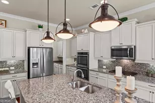 406 Horizon Trail, Canton, GA 30114 - Photo 19