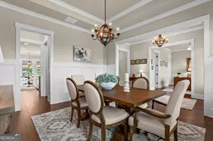 406 Horizon Trail, Canton, GA 30114 - Photo 27