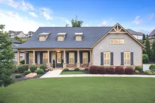 406 Horizon Trail, Canton, GA 30114 - Photo 1