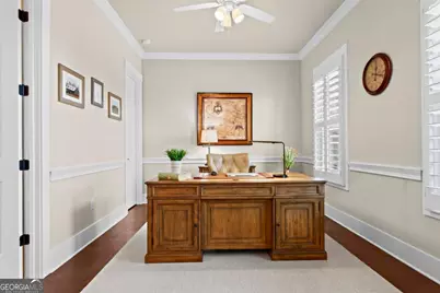 406 Horizon Trail, Canton, GA 30114 - Photo 29