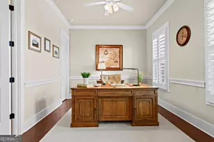 406 Horizon Trail, Canton, GA 30114 - Photo 29