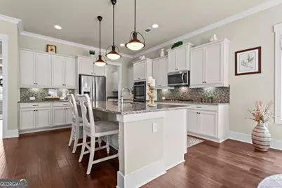 406 Horizon Trail, Canton, GA 30114 - Photo 21