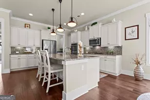 406 Horizon Trail, Canton, GA 30114 - Photo 21