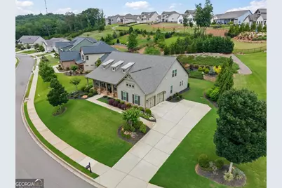 406 Horizon Trail, Canton, GA 30114 - Photo 55