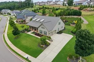 406 Horizon Trail, Canton, GA 30114 - Photo 55