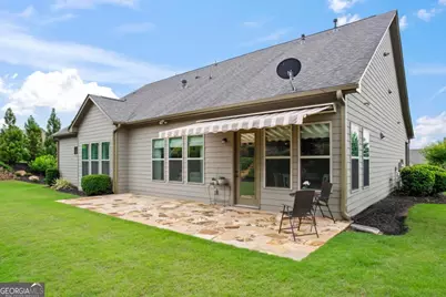 406 Horizon Trail, Canton, GA 30114 - Photo 53
