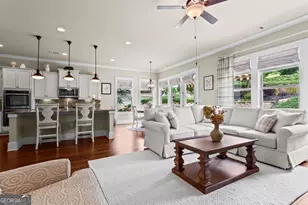 406 Horizon Trail, Canton, GA 30114 - Photo 9