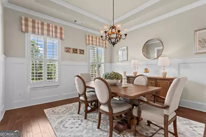 406 Horizon Trail, Canton, GA 30114 - Photo 25