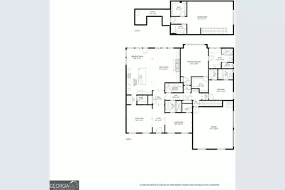 406 Horizon Trail, Canton, GA 30114 - Photo 59