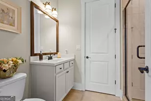 406 Horizon Trail, Canton, GA 30114 - Photo 31