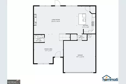 224 Galway Lane, Hampton, GA 30228 - Photo 3