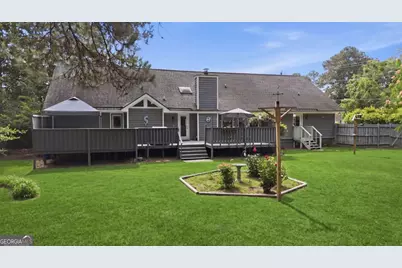 3 Rice Mill Drive, Savannah, GA 31419 - Photo 31