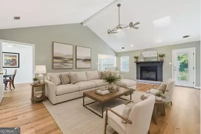 3 Rice Mill Drive, Savannah, GA 31419 - Photo 5