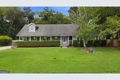 3 Rice Mill Drive, Savannah, GA 31419 - Photo 1