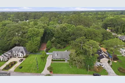 3 Rice Mill Drive, Savannah, GA 31419 - Photo 33