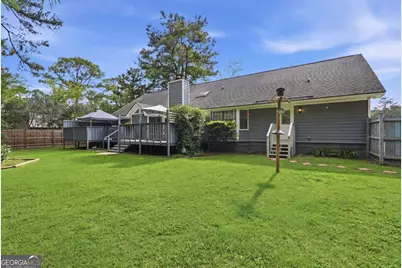 3 Rice Mill Drive, Savannah, GA 31419 - Photo 25