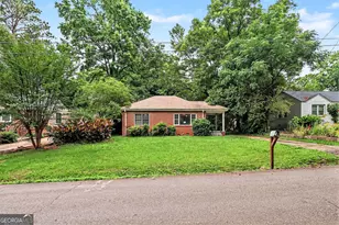 790 Slaton St, Forest Park, GA 30297 - Photo 1