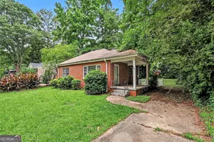 790 Slaton St, Forest Park, GA 30297 - Photo 5